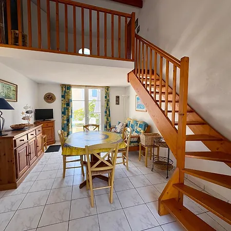Maison Charmante Proche - 4 Pers. - Fr-1-323-626 Hébergement de vacances