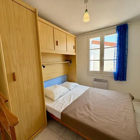 Maison Charmante Proche - 4 Pers. - Fr-1-323-626 Hébergement de vacances