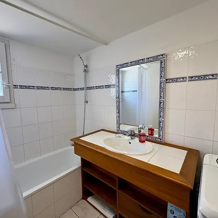 بيت للعطل Maison Charmante Proche - 4 Pers. - Fr-1-323-626