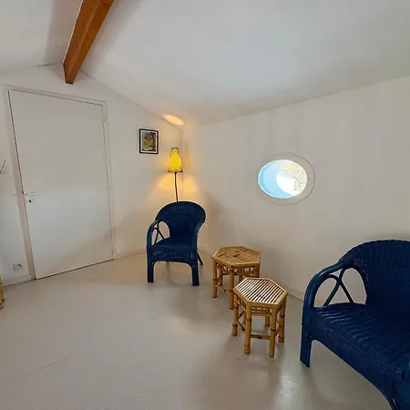 Maison Charmante Proche - 4 Pers. - Fr-1-323-626 *