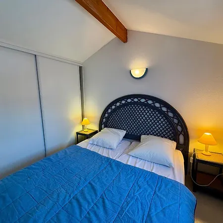 Maison Charmante Proche - 4 Pers. - Fr-1-323-626 بيت للعطل *