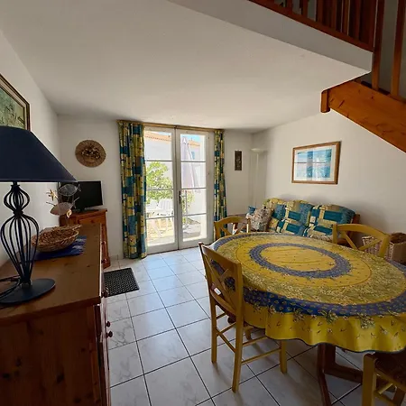 Maison Charmante Proche - 4 Pers. - Fr-1-323-626