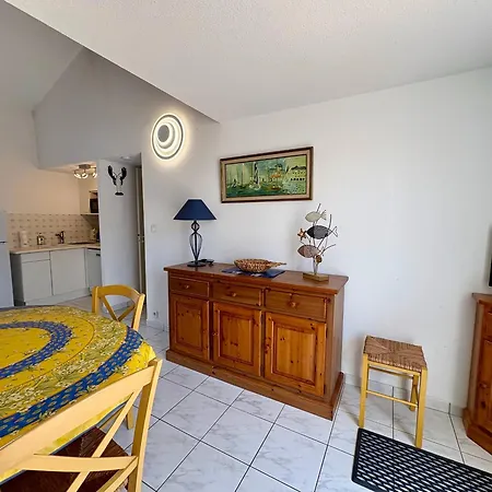Maison Charmante Proche - 4 Pers. - Fr-1-323-626 * سان جان دي مونت