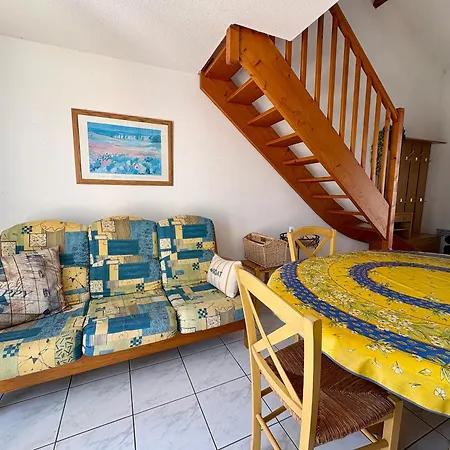 Maison Charmante Proche - 4 Pers. - Fr-1-323-626 Hébergement de vacances