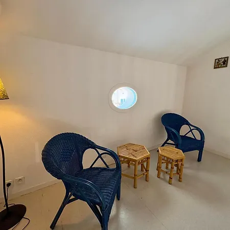 Maison Charmante Proche - 4 Pers. - Fr-1-323-626 بيت للعطل *
